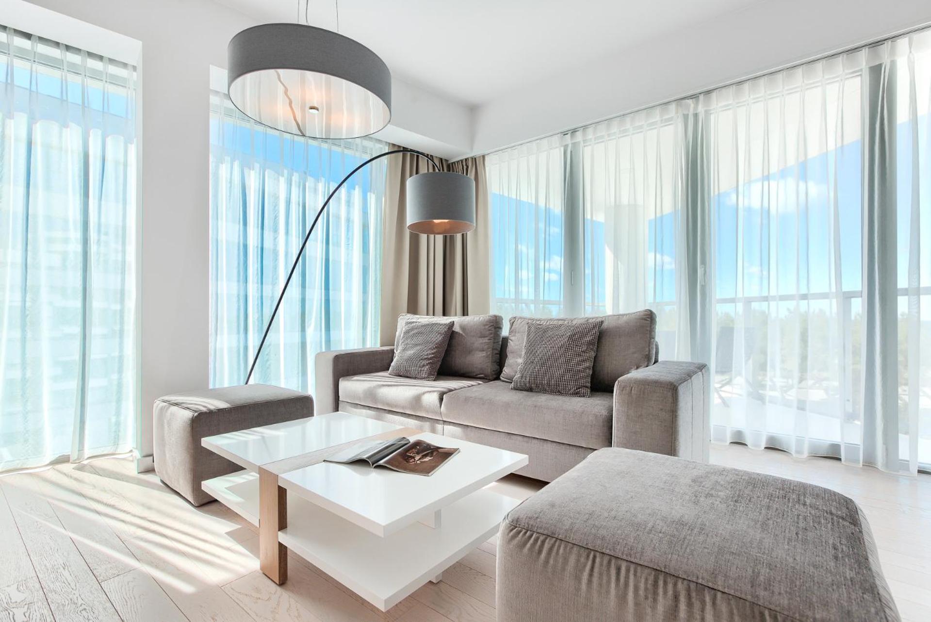 Dune Resort Mielno - B מראה חיצוני תמונה