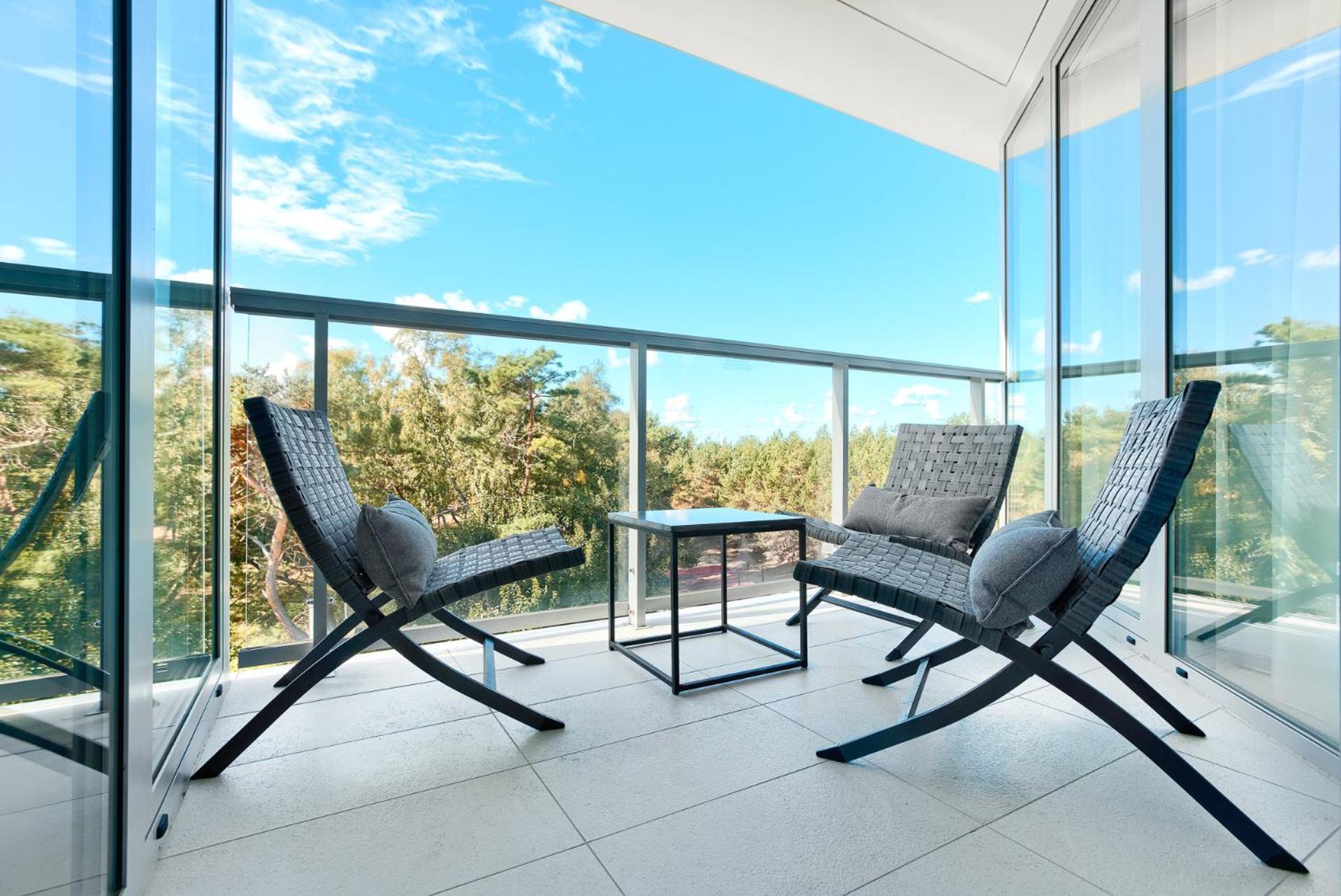 Dune Resort Mielno - B מראה חיצוני תמונה